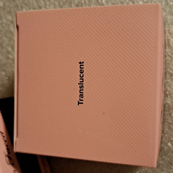 TOO FACED Born This Way Setting Powder Translucent NIB full size - Picture 8 of 8